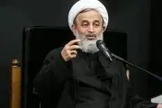 توصیه جنجالی پناهیان: به جای تعقیبات نماز لایک و فالو و فوروارد کنید! + فیلم