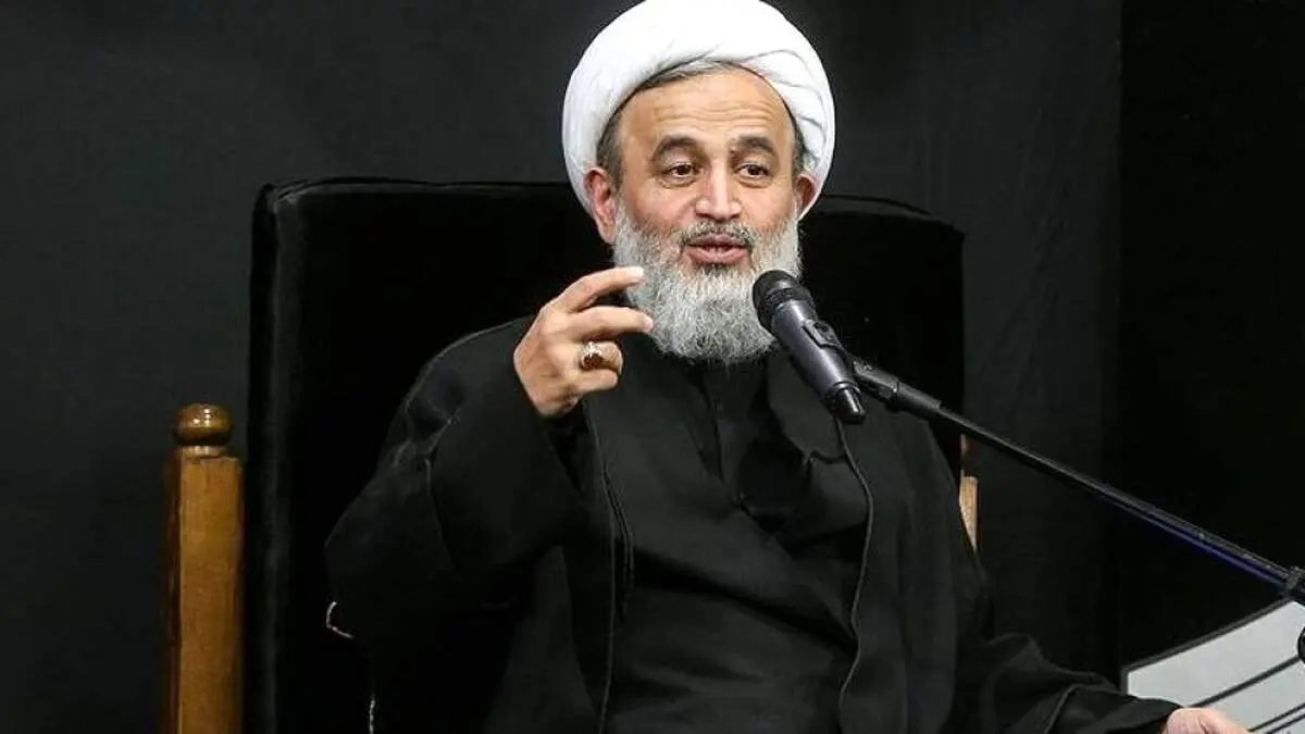 مدرس حوزه: حجاب دین نمی‌خواهد، بلکه عقل می‌خواهد