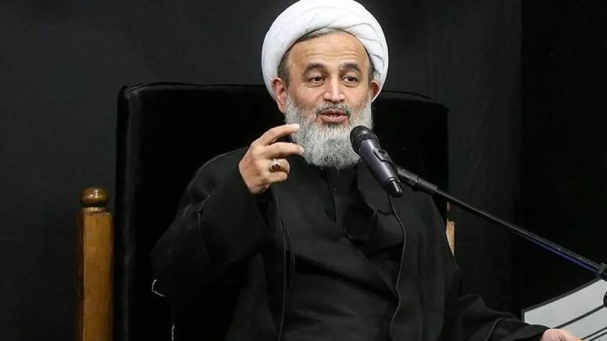 پناهیان: هر اشکالی در سینما است، به امر تبلیغ ما حوزویان مرتبط است