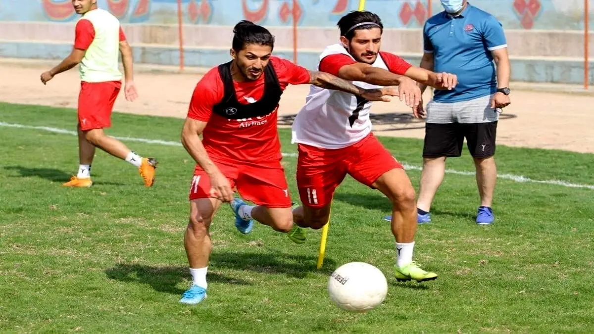 سرمربی سرشناس لیگ به دنبال جذب مهاجم نساجی