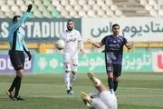 تکلیف بازی استقلال و پیکان روشن شد