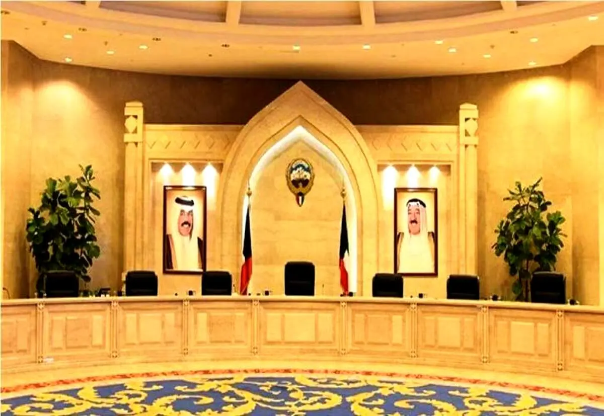 چهار تغییر در دولت!+جزییات