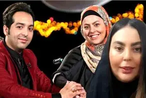 افشای دلیل طلاق احسان و سولماز زوج عاشق برنامه ماه عسل بعد 15 سال