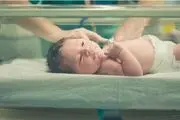 مرگ هولناک یک نوزاد در وان حمام
