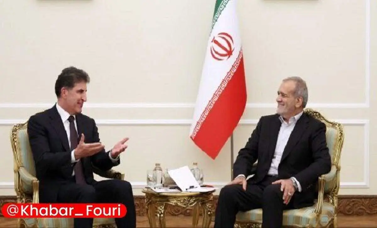 اتحاد بیشتر کشورهای منطقه زمینه صلح و آرامش مردم رافراهم خواهد کرد