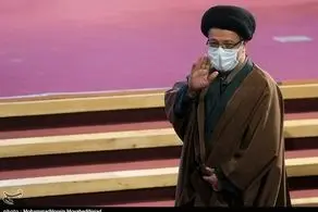 «عاملی» از دبیری شورای عالی انقلاب فرهنگی رفتنی شد
