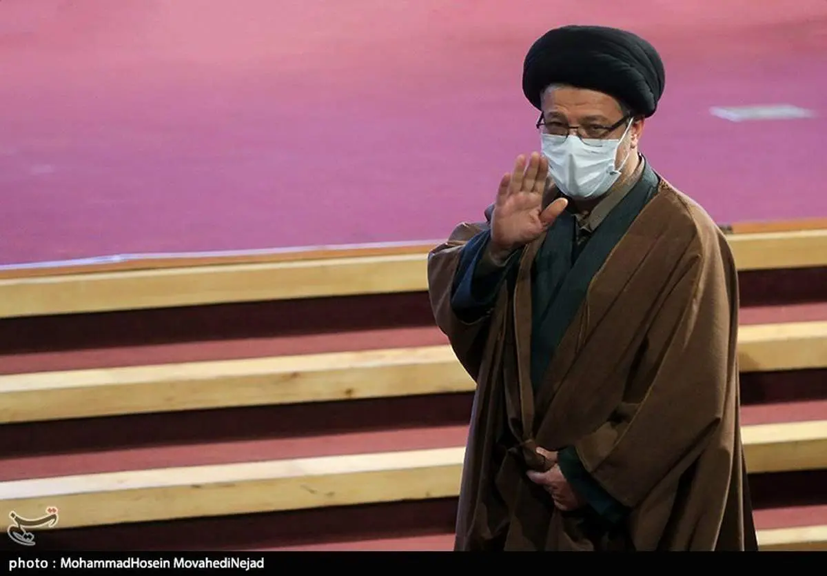 «عاملی» از دبیری شورای عالی انقلاب فرهنگی رفتنی شد