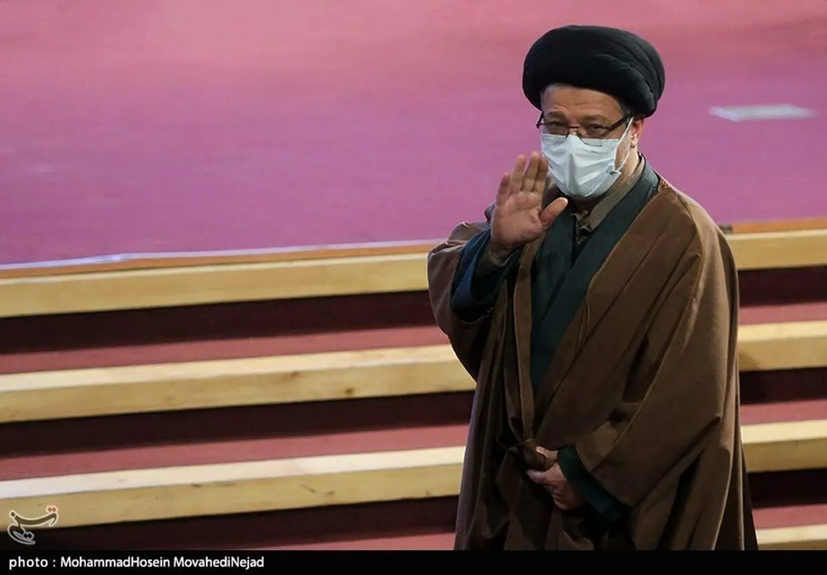 «عاملی» از دبیری شورای عالی انقلاب فرهنگی رفتنی شد
