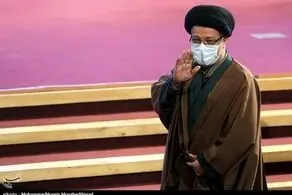 «عاملی» از دبیری شورای عالی انقلاب فرهنگی رفتنی شد
