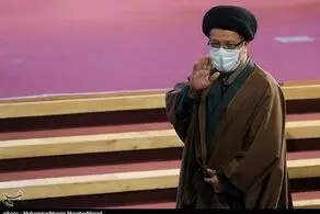 «عاملی» از دبیری شورای عالی انقلاب فرهنگی رفتنی شد
