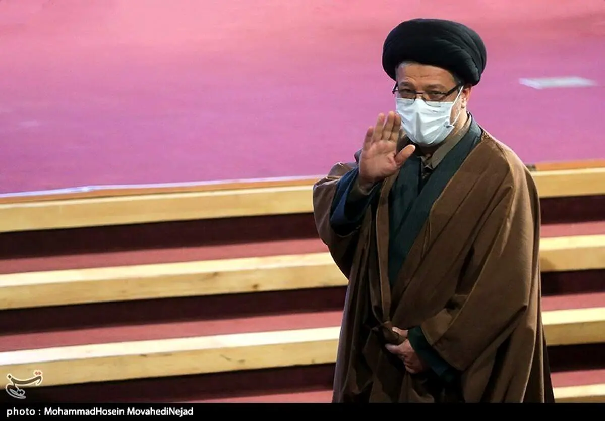 «عاملی» از دبیری شورای عالی انقلاب فرهنگی رفتنی شد
