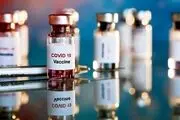 واکسن کرونا وارد کشور شد+ فیلم