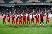 پرسپولیس در آزادی رکورد بارسا و رئال را شکست