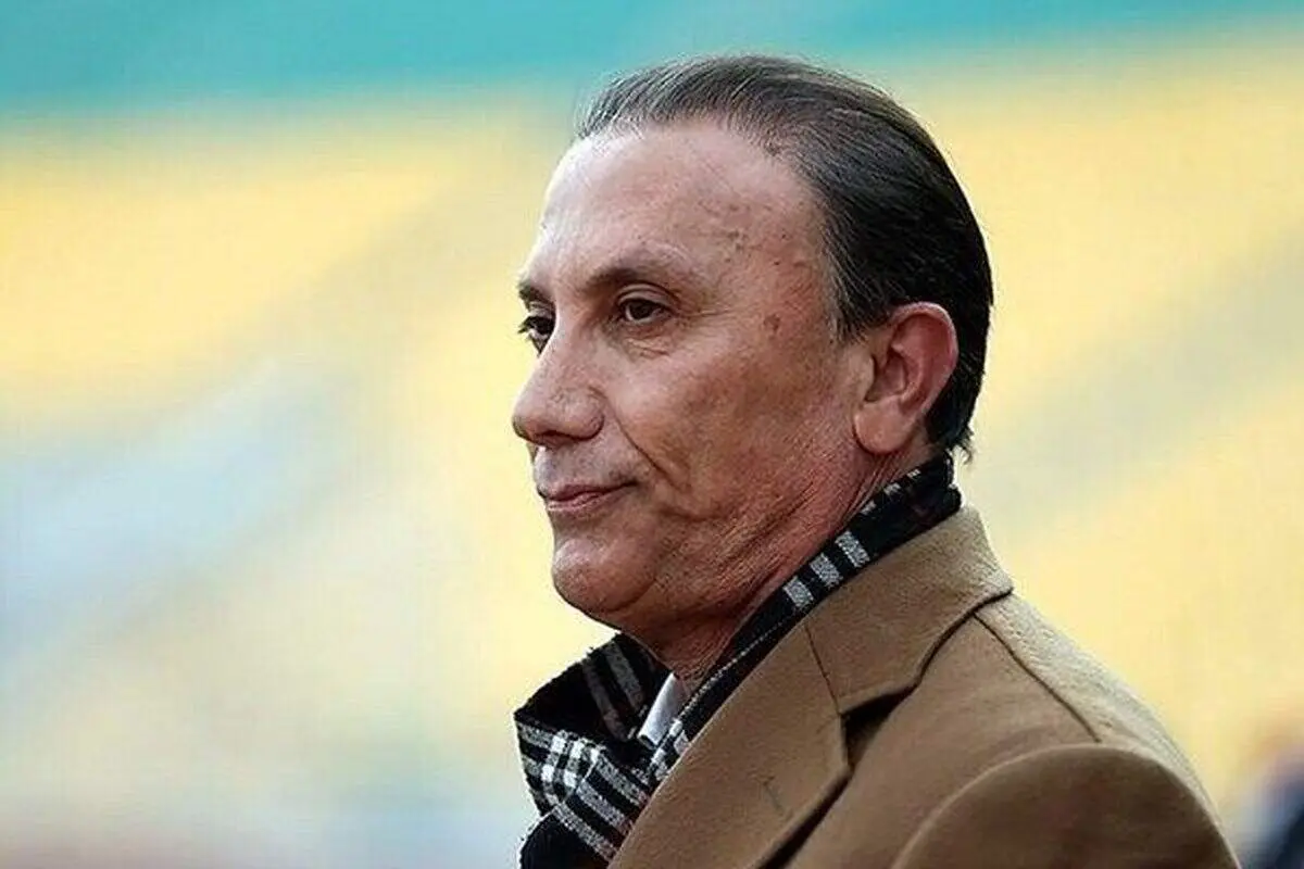 حمید درخشان: نوراللهی و ترابی به درد تیم ملی می‌خوردند