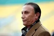 حمید درخشان: نوراللهی و ترابی به درد تیم ملی می‌خوردند