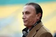 حمید درخشان: نوراللهی و ترابی به درد تیم ملی می‌خوردند
