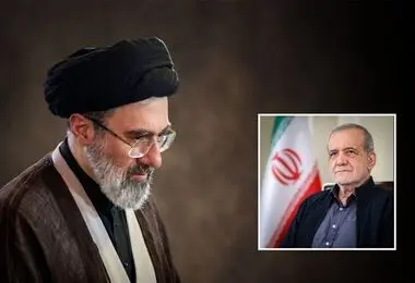 در جلسه ۷ ساعته رئیس‌جمهور با رهبر معظم انقلاب چه گذشت؟