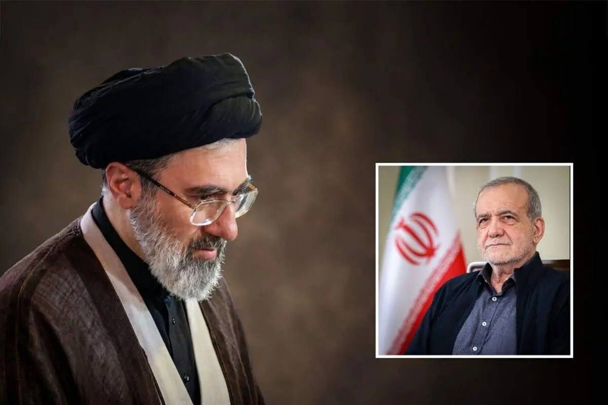 رهبر معظم انقلاب: قاطعانه اعلام می‎‌کنم ارتکاب هرآنچه به ضرر انسجام اجتماعی باشد،ممنوع است