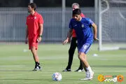 کی روش، ستاره پرسپولیس را به روزهای خوب برگرداند