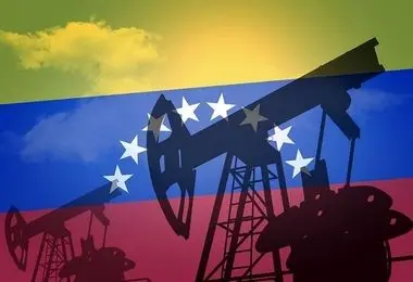 حمله سایبری آمریکا به یک شرکت نفتی! 