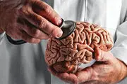 تاثیرات کرونا مشابه آلزایمر بر مغز است