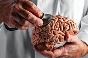 تاثیرات کرونا مشابه آلزایمر بر مغز است