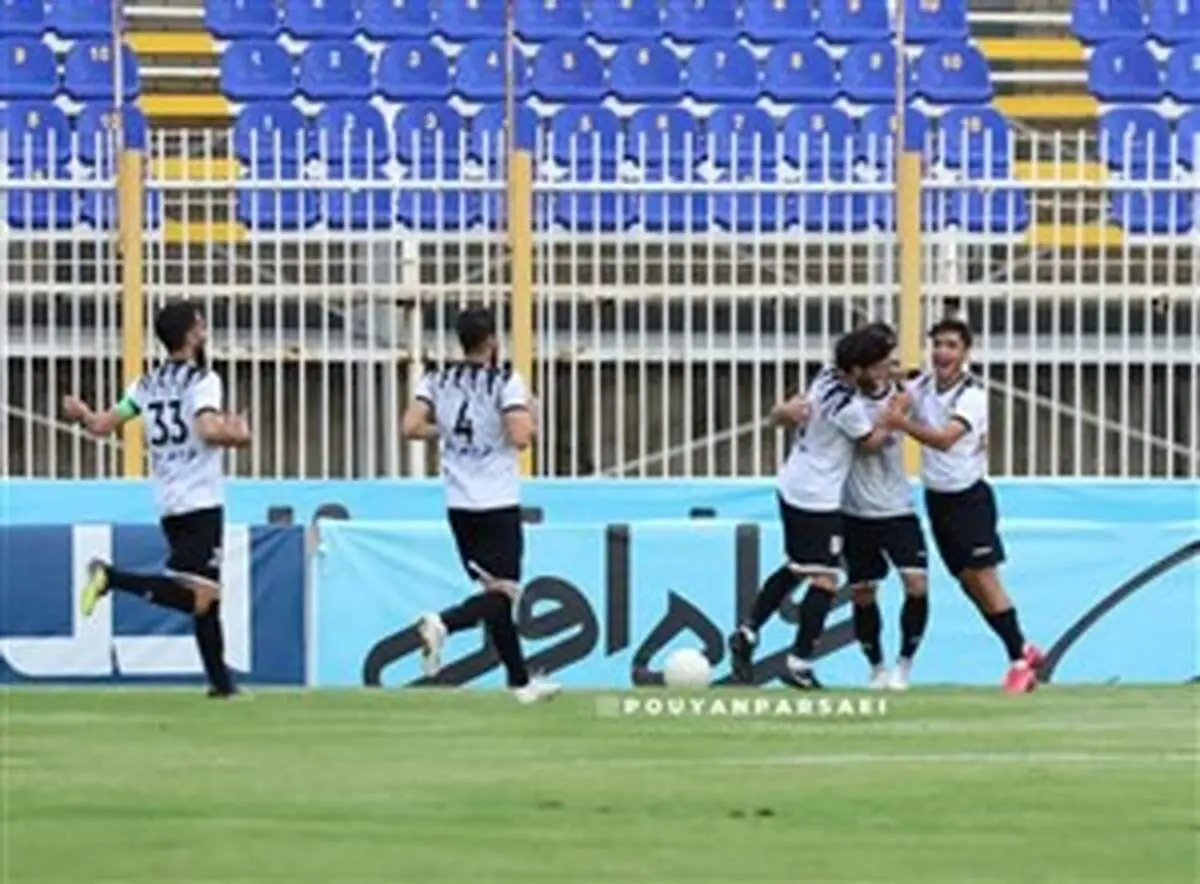 برای بردن پرسپولیس به میدان می رویم