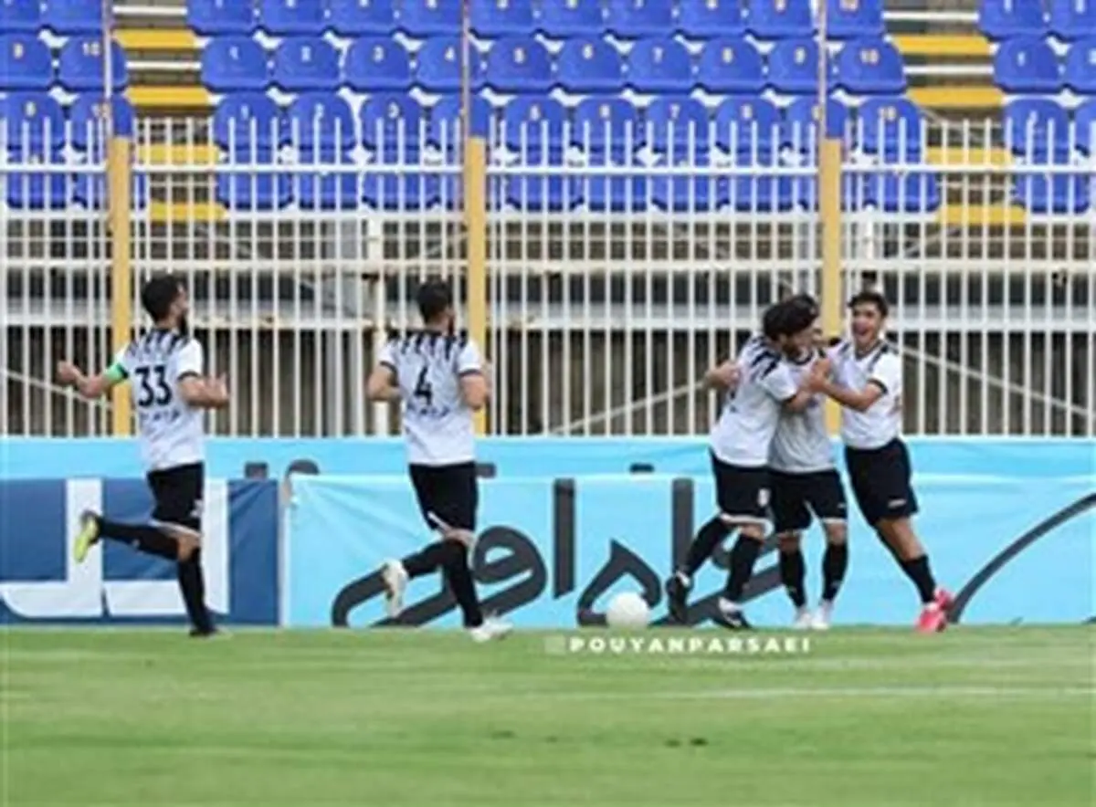 برای بردن پرسپولیس به میدان می رویم