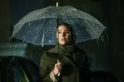 سکانس عاشقانه سحردولتشاهی و بهرام رادان در هزار و یک شب/ فیلم
