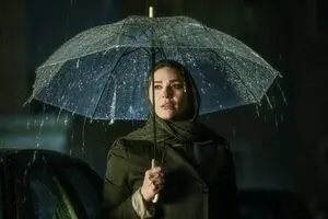سکانس عاشقانه سحردولتشاهی و بهرام رادان در هزار و یک شب/ فیلم