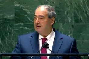 پیام صریح و قاطع به آمریکا و ترکیه داده شد