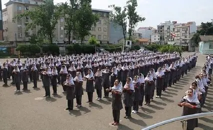 پیش بینی تعطیلی مدارس فردا، شنبه ۲ آبان ۱۴۰۵