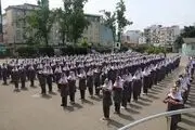 ۲۳ مدیر مدرسه عزل شدند/ علت چه بود؟