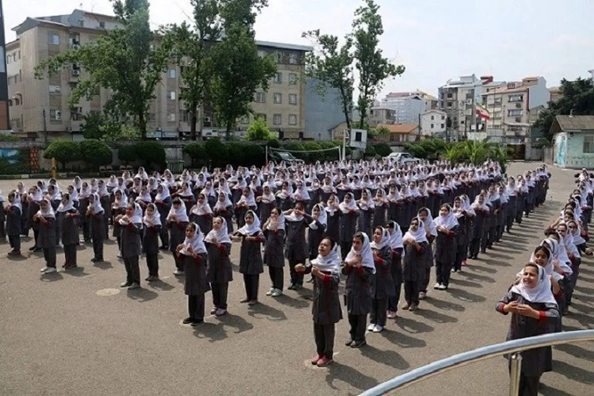 ۲۳ مدیر مدرسه عزل شدند/ علت چه بود؟