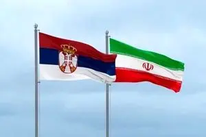 پزشکیان فرا رسیدن روز ملی صربستان را تبریک گفت