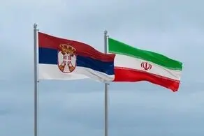 پزشکیان فرا رسیدن روز ملی صربستان را تبریک گفت