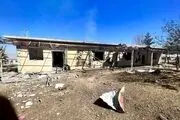 اولین فیلم منتشر شده از لحظه ترور فرمانده مقاومت+ببینید
