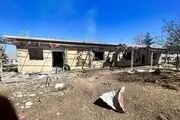 اولین فیلم منتشر شده از لحظه ترور فرمانده مقاومت+ببینید
