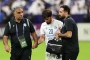 وضعیت مصدومان استقلال پیش از دیدار با الشرطه؛ همه به جز ماشاریپوف و محمدی حاضر خواهند بود