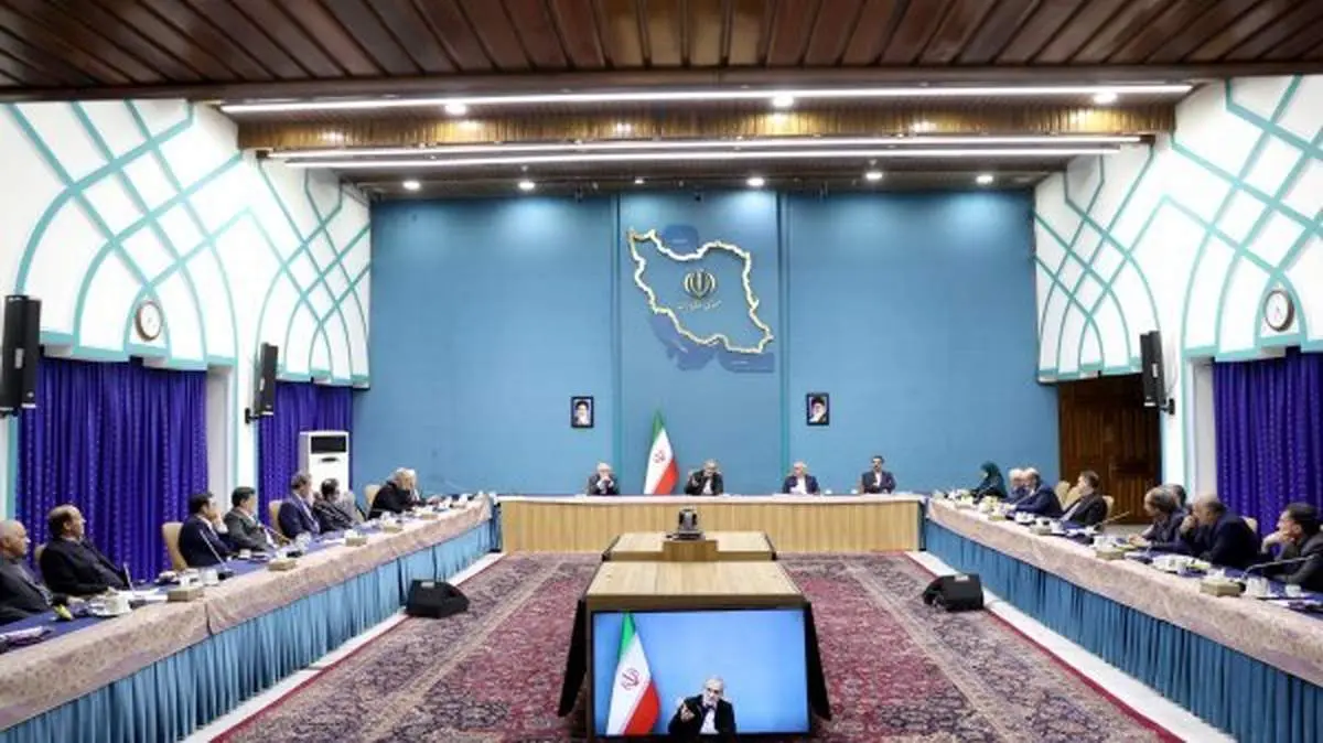 پزشکیان: اگر در کشور ید واحد شویم، آمریکا نمی‌تواند برای ما مشکل جدی ایجاد کند