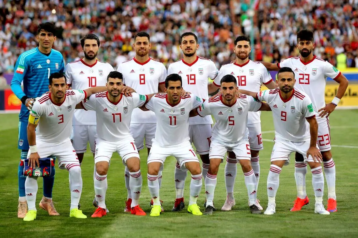 کدام بازیکنان از تیم ملی خط می خورند؟