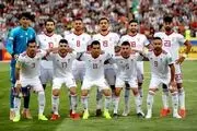 اخباری و کامیابی نیا از تیم ملی خط می خورند