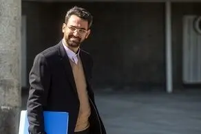 توضیحات مهم آذری جهرمی درباره استفاده از اینترنت ماهواره‌ای