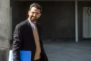 پوشش متفاوت وزیر روحانی در کنار همسرش در ارتفاعات البرز