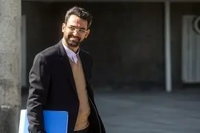 کنایه سنگین آذری جهرمی به وزیر ارشاد رئیسی: ویدئوی صادق بوقی با ایتا و بله وایرال شد یا شبکه‌هایی که فیلتر کردید؟ 