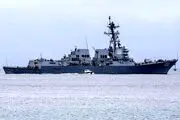  سه نفتکش آمریکایی و انگلیسی هدف موشک‌های سپاه