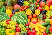 با میوه کنترل بیماری نقرس و کاهش اسیداوریک بالا آشنا شوید