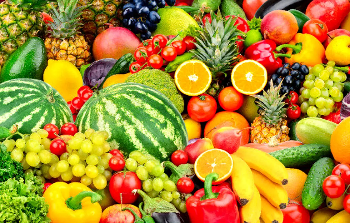 پیروی از این رژیم غذایی طول عمر را دو برابر می کند!