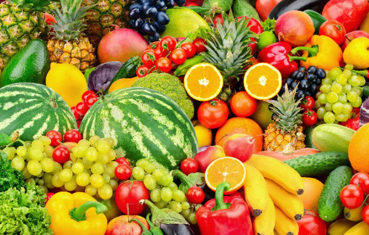 پیروی از این رژیم غذایی طول عمر را دو برابر می کند!