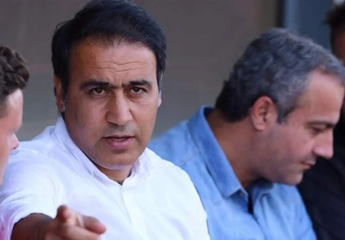 برخورد زشت فدراسیون با یک پرسپولیسی محبوب